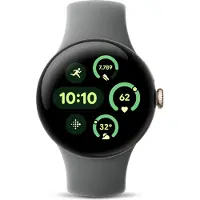 Google Pixel Watch 3 45mm WiFi