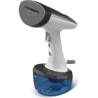 Solac Niagara Pro -vaatehöyrystin, 1680 W, 0,2 l, valkoinen