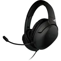 Asus ROG Strix Go USB-C -pelikuulokemikrofoni, musta