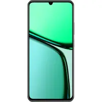Realme C61 4G 6GB/256GB Vihreä (Tummanvihreä) Dual SIM