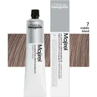 L'Oréal Loreaalinen vesiryhmän tinktuuri hiuksille 50 ml 7