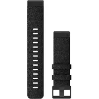 Garmin QuickFit 22mm -kellonhihnat Meleerattu