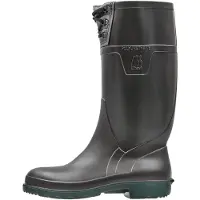 Sievi Light Boot Black S5 turvasaappaat