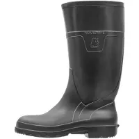 Sievi Light Boot Black O4 kevytsaappaat