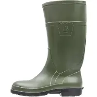 Sievi Light Boot Olive S4 kevytsaappaat