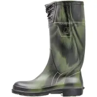 Sievi Light Boot Camo O5 kevytsaappaat