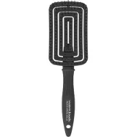 Waterclouds Black Brush no.24 Flex Vent Brush L