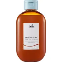 Lador Root Re-Boot Purifying Shampoo, 300ml