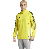 Adidas Tiro24 Collegepaita Puolivetoketjulla