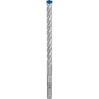 Bosch Betoniporanterä SDS-plus-7X; 12x150x215 mm; 30 kpl.
