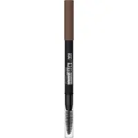 Maybelline Tattoo Brow up to 36H Pencil, Medium Brown 5