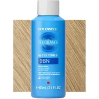 Goldwell 9BN Colorance Gloss Tones 60ml - puolipysyvä värjäys