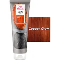 Wella Color Fresh Mask Värinaamio 150 ml Copper Glow