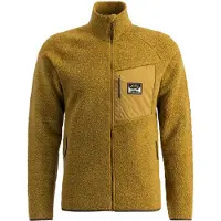 Lundhags Flok Wool Pile miesten fleecetakki