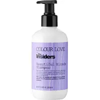 The Insiders Beautiful Blonde Shampoo 250 ml