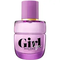 Rochas Girl Life EDP 40 ml