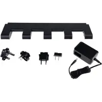 HP – HP Poly Savi 8200 5 Unit Charge Base (85R34AA)