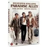 Classic Movies Paradise Alley