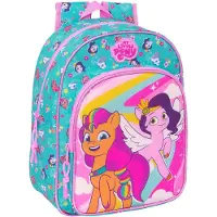 Safta My Little Pony Magic 10l 31x41x17.5 Cm Reppu