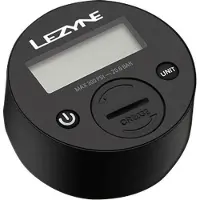 Lezyne Maxi 300 Psi Paineenmittari