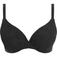 Freya Ibiza Waves Uw Plunge Bikini Top 34 G - Black - G x 85