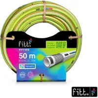 Bradas NTS LIME 1/2' 50m Puutarhaletku