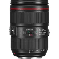 Canon EF 24-105/4.0 L IS II USM