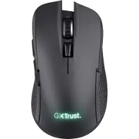 Trust GXT 923 Ybar Langaton Pelihiiri Musta