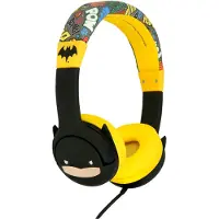OTL TECHNOLOGIES Batman Dc Comics-kuulokkeet