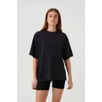 Björn Borg Studio Oversized T-Shirt