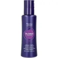 Fanola Wonder No Yellow Shampoo 100 ml