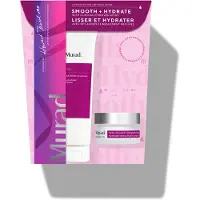 Murad The Elements of Healthy Skin Smooth + Hydrate