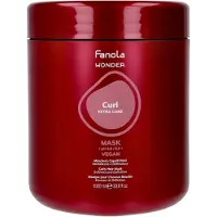 Fanola Wonder Curl Mask 1000 ml