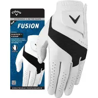 Callaway Fusion Wlh - White - L