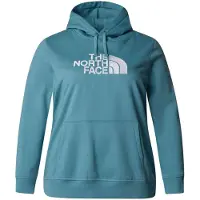 The North Face Women's Drew Peak Plus Hoodie - naisten huppari (välikerros)
