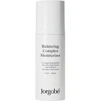 JorgObé Bio-Active Balancing Moisturizer, 50ml