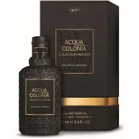 4711 Collection Absolue Acqua Colonia Leather Eau de Parfum 100 ml