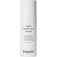 JorgObé Multi-Hyaluronic Serum, 50ml