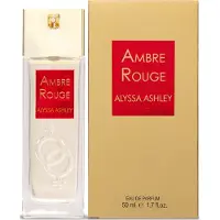Alyssa Ashley Ambre Rouge, EdP 50ml
