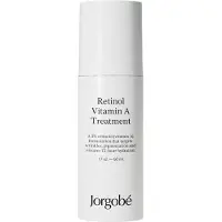 JorgObé Retinol Vitamin A Treatment, 50ml