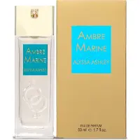Alyssa Ashley Ambre Marine, EdP 50ml