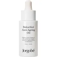JorgObé Bakuchiol Face Oil, 30ml