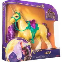 Unicorn Academy Fashion Doll Unicorn 28 Cm - Leaf - Multi/patterned - ONE SIZE