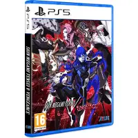 Shin Megami Tensei V: Vengeance