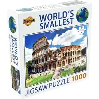 Cheatwell Games Maailman pienin 1 000 palan palapeli