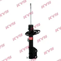 Kayaba Iskunvaimennin, Kaasupaine, 339337 - Mazda - Cx-5