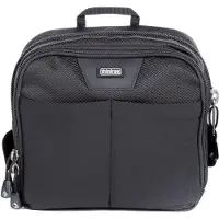Think Tank Speed Changer V3.0, Black/Grey vyöpussi kameroille/varusteille