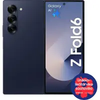 Samsung Galaxy Z Fold6 5G 256GB