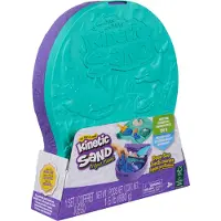 Kinetic Sand Deep Sea Dive Leikkisetti