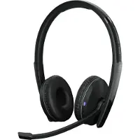 Epos ADAPT 261 Bluetooth-kuulokkeet, musta